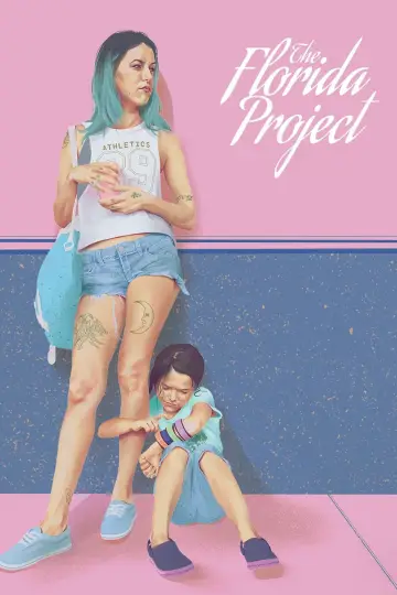 Plakat do filmu "Projekt Floryda" #709868