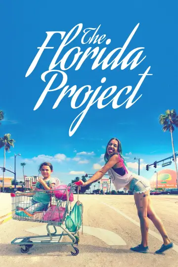 Plakat do filmu "Projekt Floryda" #709872