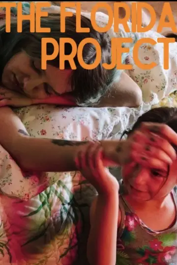 Plakat do filmu "Projekt Floryda" #709876