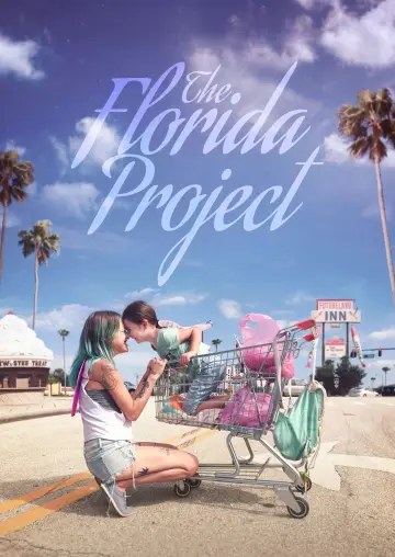 Plakat do filmu "Projekt Floryda" #709877