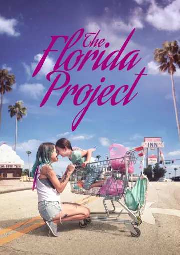 Plakat do filmu "Projekt Floryda" #709878