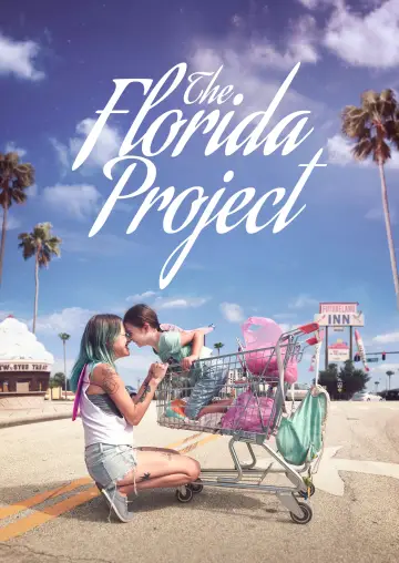 Plakat do filmu "Projekt Floryda" #709880