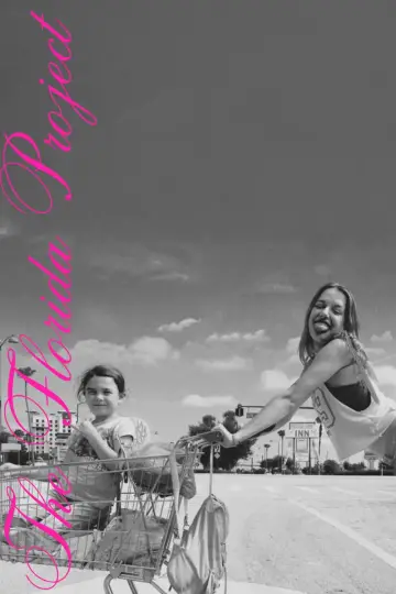 Plakat do filmu "Projekt Floryda" #849186