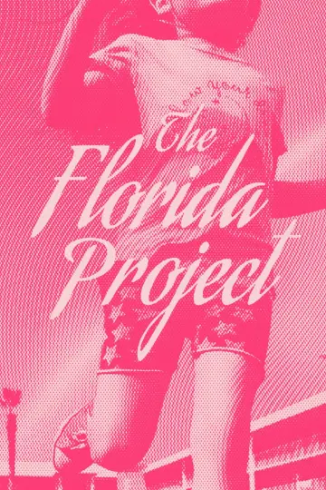Plakat do filmu "Projekt Floryda" #849187