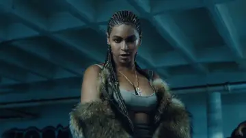 Zasłona do filmu "Lemonade" #828615