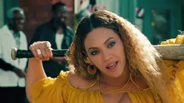 Zasłona do filmu "Lemonade" #828616