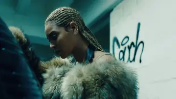 Zasłona do filmu "Lemonade" #828617