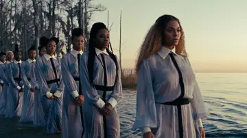 Zasłona do filmu "Lemonade" #828618