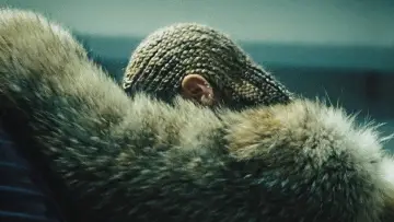 Zasłona do filmu "Lemonade" #828619