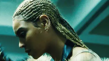 Zasłona do filmu "Lemonade" #828626
