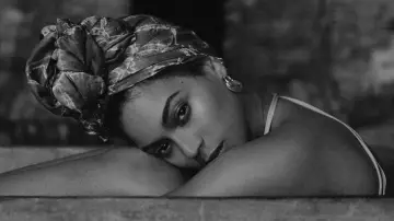 Zasłona do filmu "Lemonade" #828633