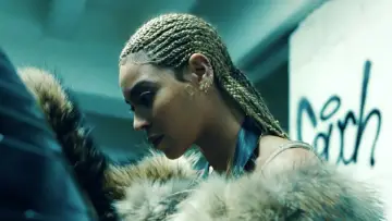 Zasłona do filmu "Lemonade" #828647