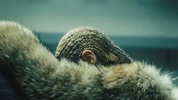 Zasłona do filmu "Lemonade" #828650