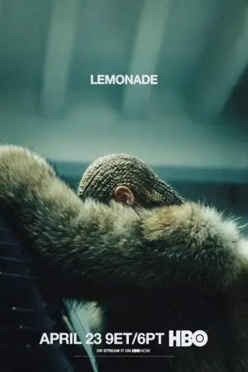 Plakat do filmu "Lemonade" #828661
