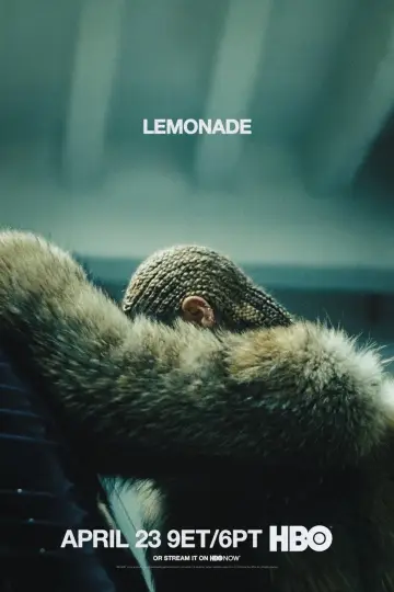 Plakat do filmu "Lemonade" #828667