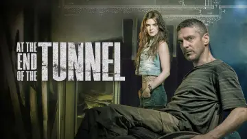 Zasłona do filmu "Wyjście z tunelu" #991468