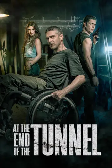 Wyjście z tunelu