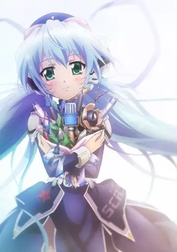 planetarian ～星の人～