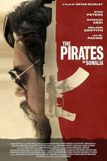 Piraci z Somalii