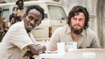 Zasłona do filmu "Piraci z Somalii" #360764