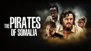 Zasłona do filmu "Piraci z Somalii" #360767