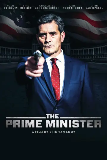 Plakat do filmu "Premier" #1120314