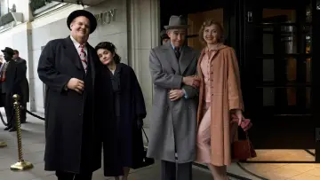 Zasłona do filmu "Stan i Ollie" #248868