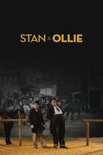 Stan i Ollie
