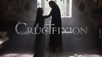 Zasłona do filmu "Krucyfiks" #151503