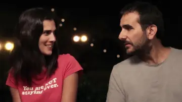 Zasłona do filmu "Ella & Él" #1645766