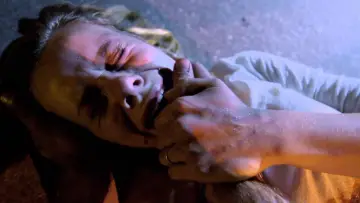 Zasłona do filmu "Dead Rush" #1151056