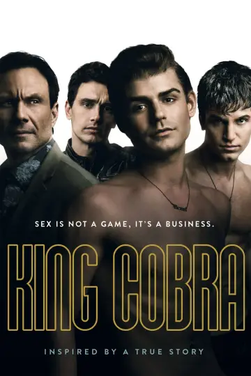 King Cobra