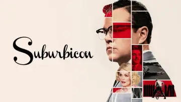 Zasłona do filmu "Suburbicon" #128856