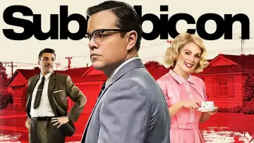 Zasłona do filmu "Suburbicon" #128858
