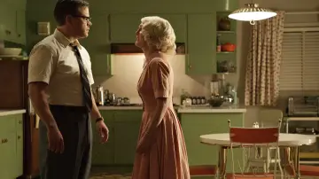 Zasłona do filmu "Suburbicon" #335472