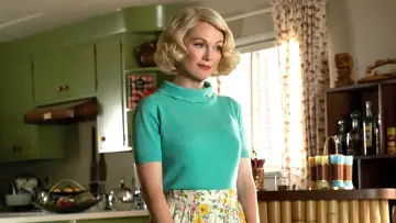 Zasłona do filmu "Suburbicon" #335473