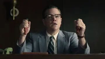 Zasłona do filmu "Suburbicon" #335478
