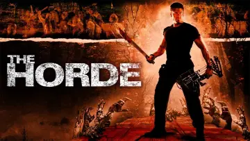 Zasłona do filmu "Horda" #1826765