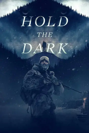 Plakat do filmu "Powstrzymać mrok" #136211