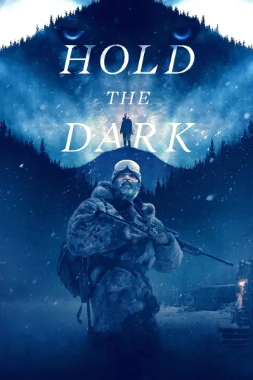 Plakat do filmu "Powstrzymać mrok" #136212