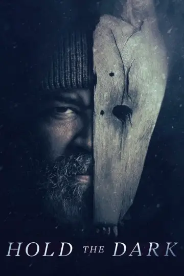 Plakat do filmu "Powstrzymać mrok" #979327