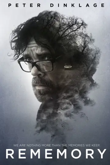 Plakat do filmu "Prawdziwe wspomnienia" #306463