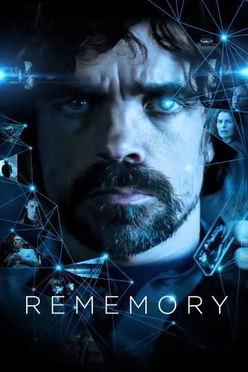 Plakat do filmu "Prawdziwe wspomnienia" #306467