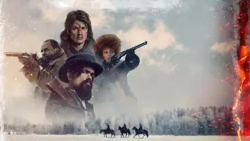 Zasłona do filmu "Bill Nożownik" #650364
