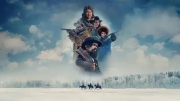 Zasłona do filmu "Bill Nożownik" #650365
