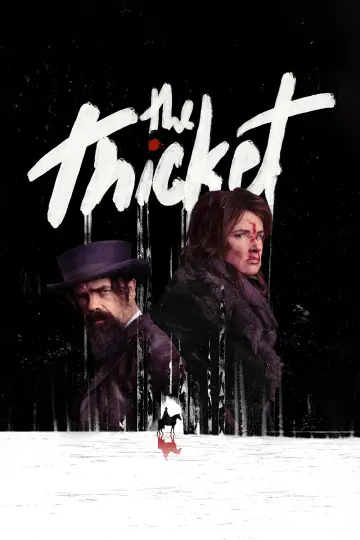 Plakat do filmu "Bill Nożownik" #650381