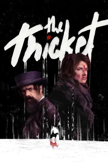 Plakat do filmu "Bill Nożownik" #650382