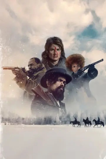 Plakat do filmu "Bill Nożownik" #650393