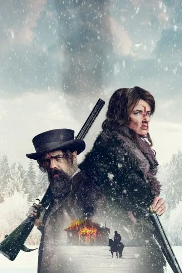 Plakat do filmu "Bill Nożownik" #650397