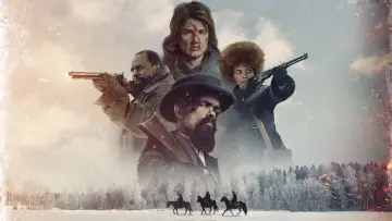 Zasłona do filmu "Bill Nożownik" #846752